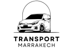 Transport Marrakech Logo